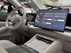 BYD Daton Pure Electric 950KM RWD Lidar Flagship - photo 7
