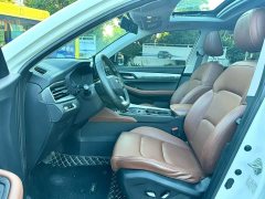 Geely Emgrand X6 PRO 1.4T Automatic Luxury - ფოტო 7