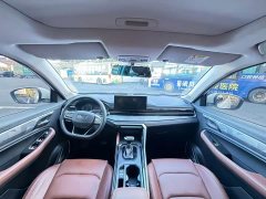 Geely Emgrand X6 PRO 1.4T Automatic Luxury - ფოტო 8