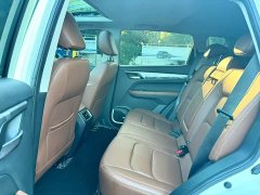 Geely Emgrand X6 PRO 1.4T Automatic Luxury - ფოტო 9