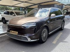 AITO M9 Extended Range Ultra 6-Seater - ფოტო 1