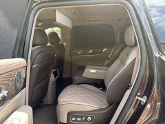 AITO M9 Extended Range Ultra 6-Seater - ფოტო 2
