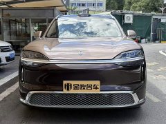 AITO M9 Extended Range Ultra 6-Seater - ფოტო 4