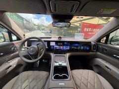 AITO M9 Extended Range Ultra 6-Seater - ფოტო 6