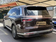 AITO M9 Extended Range Ultra 6-Seater - ფოტო 7