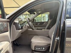 AITO M9 Extended Range Ultra 6-Seater - ფოტო 8
