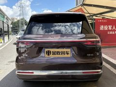 AITO M9 Extended Range Ultra 6-Seater - ფოტო 9