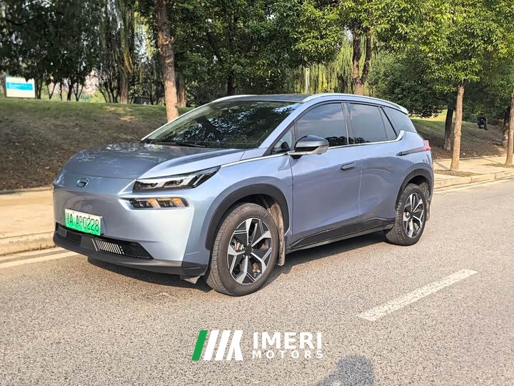 GAC AION V Plus 70 Star Edition LFP - ავტომობილი ჩინეთიდან