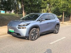 GAC AION V Plus 70 Star Edition LFP - ფოტო 1
