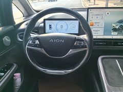 GAC AION V Plus 70 Star Edition LFP - ფოტო 12