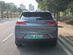 GAC AION V Plus 70 Star Edition LFP - ფოტო 15