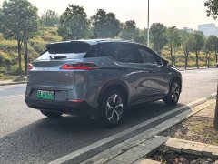 GAC AION V Plus 70 Star Edition LFP - ფოტო 16