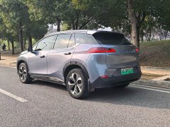 GAC AION V Plus 70 Star Edition LFP - ფოტო 17