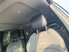 GAC AION V Plus 70 Star Edition LFP - ფოტო 8