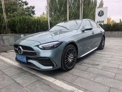 Mercedes-Benz C-Class C 260 L Sport Edition - photo 1