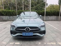 Mercedes-Benz C-Class C 260 L Sport Edition - photo 2