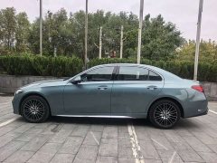 Mercedes-Benz C-Class C 260 L Sport Edition - photo 3