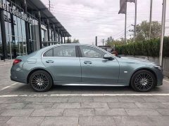 Mercedes-Benz C-Class C 260 L Sport Edition - photo 4