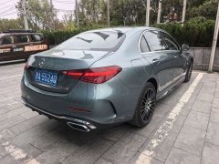 Mercedes-Benz C-Class C 260 L Sport Edition - photo 5