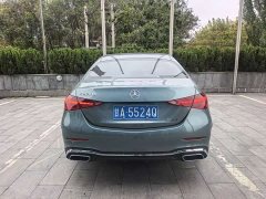 Mercedes-Benz C-Class C 260 L Sport Edition - photo 6