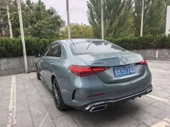 Mercedes-Benz C-Class C 260 L Sport Edition - photo 7