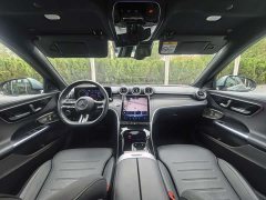 Mercedes-Benz C-Class C 260 L Sport Edition - photo 8