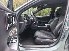 Mercedes-Benz C-Class C 260 L Sport Edition - photo 9