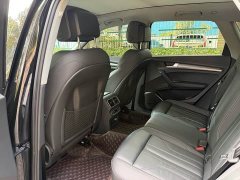 Audi Q5L 40T Luxury Dynamic - ფოტო 7