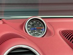 Porsche 718 Boxster Style Edition 2.0T - ფოტო 11
