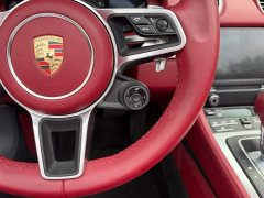 Porsche 718 Boxster Style Edition 2.0T - ფოტო 12
