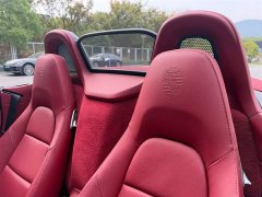 Porsche 718 Boxster Style Edition 2.0T - ფოტო 13