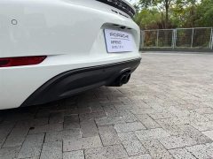 Porsche 718 Boxster Style Edition 2.0T - ფოტო 14