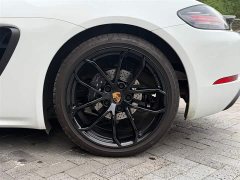 Porsche 718 Boxster Style Edition 2.0T - ფოტო 15
