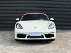 Porsche 718 Boxster Style Edition 2.0T - ფოტო 19