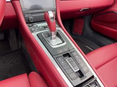 Porsche 718 Boxster Style Edition 2.0T - ფოტო 9