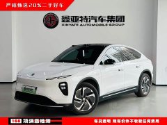 NIO EC6 75kWh - ფოტო 1