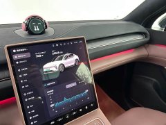 NIO EC6 75kWh - ფოტო 16