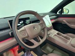 NIO EC6 75kWh - ფოტო 18