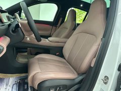 NIO EC6 75kWh - ფოტო 19