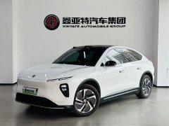 NIO EC6 75kWh - ფოტო 2