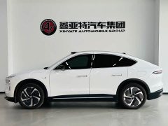 NIO EC6 75kWh - ფოტო 4