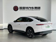 NIO EC6 75kWh - ფოტო 5