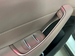 NIO EC6 75kWh - ფოტო 6
