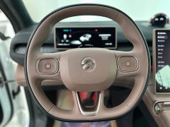 NIO EC6 75kWh - ფოტო 8