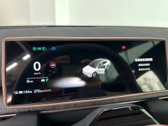 NIO EC6 75kWh - ფოტო 9