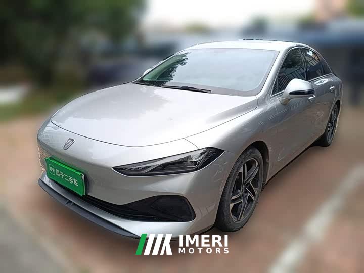 SAIC MG D7 DMH 125km Transcendent Edition - ავტომობილი ჩინეთიდან