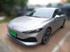 SAIC MG D7 DMH 125km Transcendent Edition - ფოტო 1