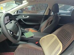 SAIC MG D7 DMH 125km Transcendent Edition - ფოტო 11