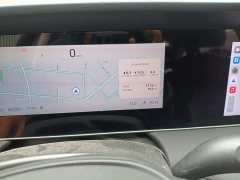 SAIC MG D7 DMH 125km Transcendent Edition - ფოტო 8