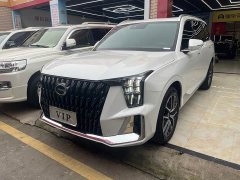 GAC Aion GS8 Dual Engine 2.0T M AWD Luxury Edition 7-Seater - фото 1